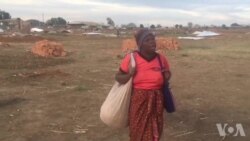 Furious Budiriro Resident Breathing Fire Over Demolition of Houses