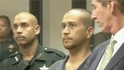 Florida Man Accused of Killing Unarmed Teenager Makes Court Appearance