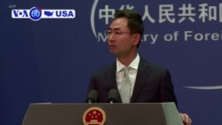 Manchetes Americanas 18 Setembro: A China promete retaliar contra os Estados Unidos
