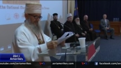 Konferenca “Feja në Shoqëri, Modeli i Shqipërisë"