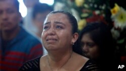Tres sacerdotes han sido asesinados en México en la última semana.