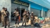 تجلیل طالبان از خروج قوای خارجی و ابراز تمایل به روابط خوب با امریکا