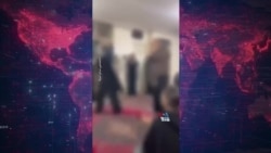 رقص سوگ مادرعرفان اسفندیاری 