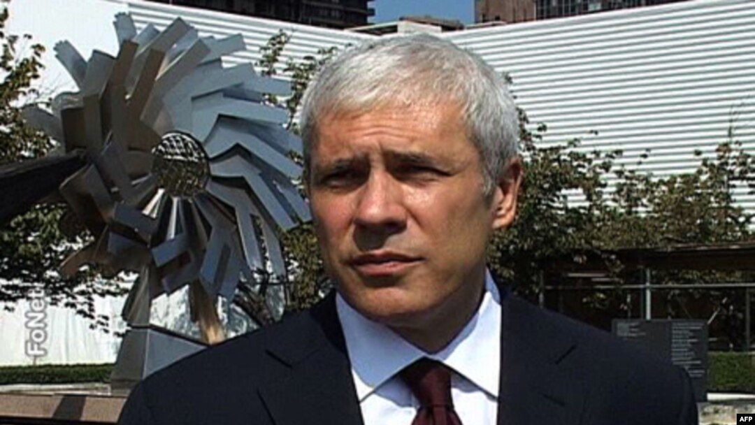 Predsednik Srbije Boris Tadić u Njujorku na marginama zasedanja Generalne skupštine Ujedinjenih nacija, razgovarao sa predstavnicima EU o evrointegracijama zemlje