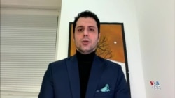 مجتبی هاشمی، فعال دانشجویی پیشین: اعتراضات دانشگاهی «بازسازی جسارت جمعی ایرانیان» است