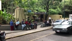 Venezuela: oposición del país vuelve a las calles