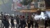 18 Deaths Reported in Bloodiest Day of Myanmar Coup Protests 