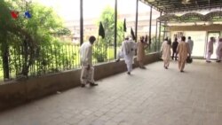 د ارمان لوڼې د وژل کېدو خلاف د خېبرپښتونخوا وکیلانو کاربندیز وکړو