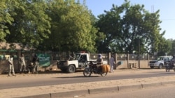 Un jeune tombe sous les balles des éléments de la protection du président de l'assemblée