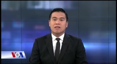Truyền hình vệ tinh VOA 12/6/2018