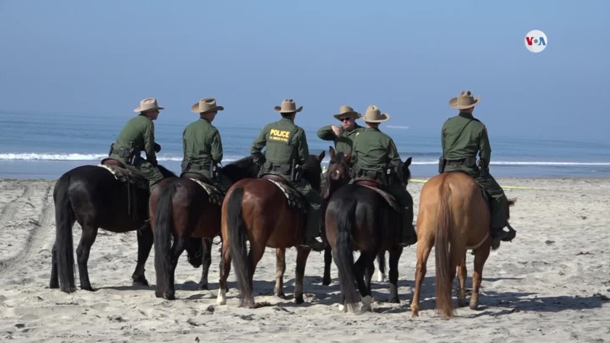Crece debate sobre seguridad fronteriza en EE.UU.