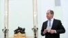 Ruski šef diplomatije Sergej Lavrov
