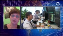 Российские биржи рухнули