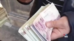 رکود در بازار تهران؛ آینه تمام‌نمای اقتصاد ایران