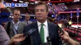 Manchetes Americanas 22 Agosto: Paul Manafort culpado de 8 acusações