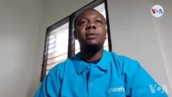 UNICEF ap travay ak Byenêt sosyal pou asiste timoun tranblemanntè a afekte ann Ayiti