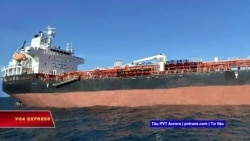 Truyền hình VOA 19/2/21: Lloyd's List: Tàu PetroVietnam chở dầu từ Iran và Venezuela, vi phạm cấm vận