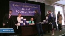 Clinton 'Ne Oldu'ğunu Anlatıyor