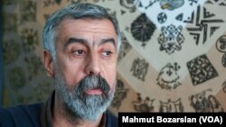 Gökhan Aslan