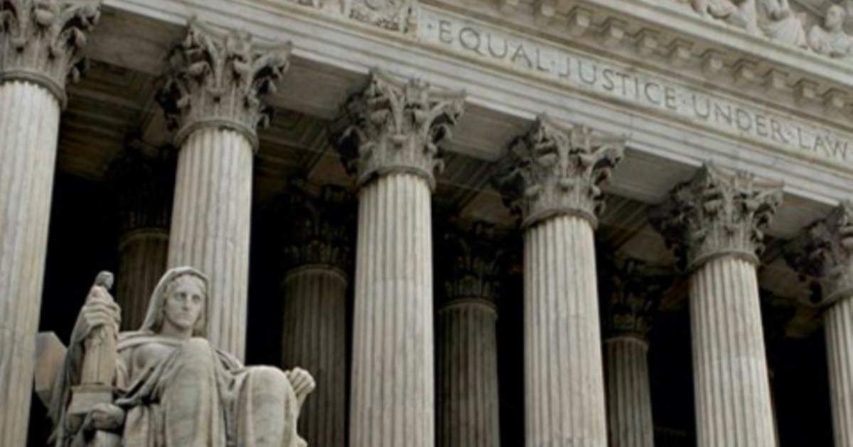 El fallo de la Corte Suprema de Justicia sobre inmunidad presidencial ...