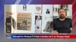Astengkirina Medyayê li Tirkîyê û Bandora Wê li Ser Pêvajoya Aştîyê