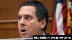 Devin Nunes, tokoh senior Partai Republik di Kongres AS