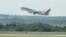 Un avión de America Airlines despega desde el Aeropuerto Internacional José Martí en La Habana, Cuba, septiembre 23 de 2019. Reuters.
