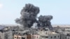 이스라엘, 하마스 정예부대 겨냥 공습…양측 사망자 최소 2천500명