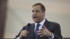 Senate Narrowly Confirms Trump's Pick to Head NASA