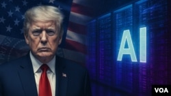 د امریکا د متحدو ایالتونو ولسمشر، ډونلډ ټرمپ