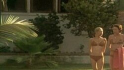 Muere protagonista de "Emmanuelle"