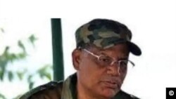 ulfa leader killed