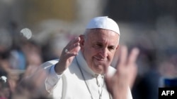 Fafaroma Francis 