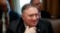 El secretario de Estado de Estados Unidos, Mike Pompeo, viaja a Argentina, Ecuador, México y El Salvador, del 19 al 21 de julio de 2019.