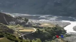 ခရီးသွားလုပ်ငန်းကြောင့် ပြောင်းလဲနေတဲ့ Spiti Valley