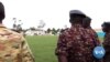 Uganda Army, Media Face Off on Soccer Field in Bid to Improve Relations 