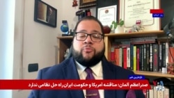 شاهین مدرس: با بودن محسن رضایی در رأس مذاکرات، پیشرفت واقعی در قطر دور از انتظار است