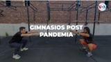  ¿Cómo funciona hoy en día un gimnasio en Nueva York?