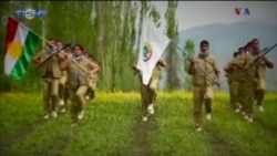 گزارش علی جوانمردی از درگیری در مرز عراق و کشته شدن ۱۰ نفر