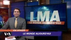 Le Monde Aujourd’hui