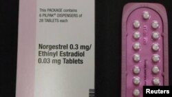 New research suggests thousands of women in Zimbabwe get pregnant each year because they cannot afford proper birth control methods.