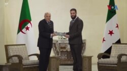 د امریکې د کانګرس غړو د بشارالاسد د واک ختمېدو وروسته په شام کې د چین او روس د اثر سېوا کېدلو خبرداری کړی