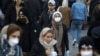 آمار پایین تزریق دز سوم در بحبوحه شیوع امیکرون در ایران؛ وزیر بهداشت: «۹۰ درصد» بستری‌شده‌ها واکسن نزده‌اند