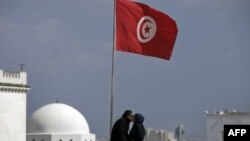 Выборы в Тунисе