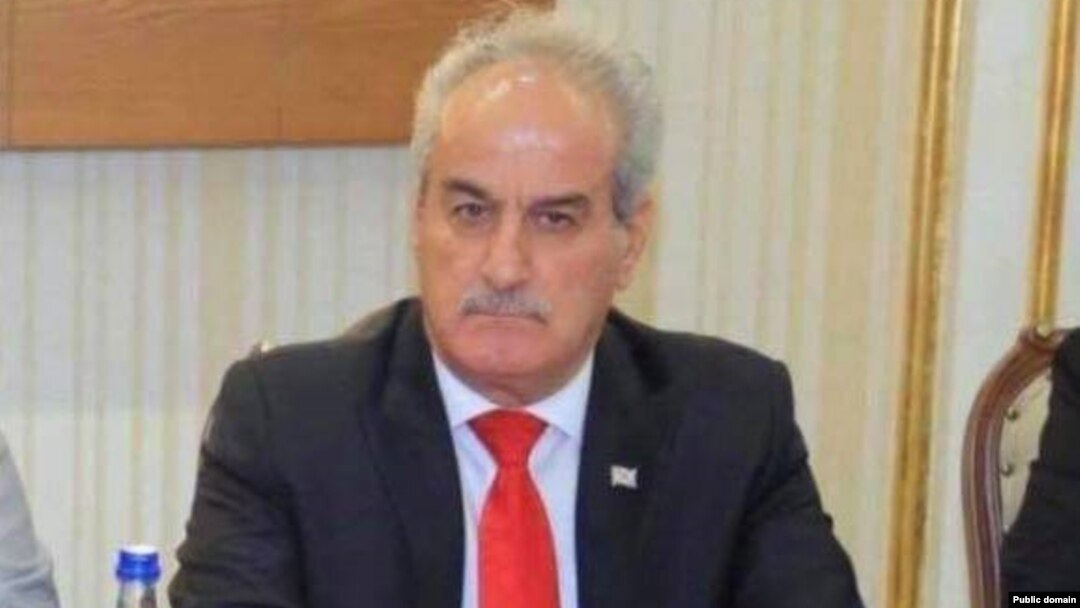 ڕۆمیۆ حوزەیران سەرۆکی لیژنه‌ى کاروباری کۆمەڵایەتی و داكۆكى لە مافی مرۆڤ 
