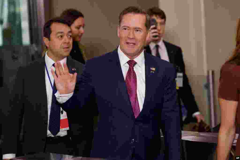 UN General Assembly