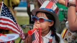 Why Does the US Celebrate July 4?