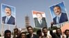 Thủ đô của Yemen căng thẳng sau khi Tổng thống Saleh về nước