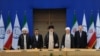 Giáo chủ Khamenei của Iran loại trừ việc chế tạo bom nguyên tử