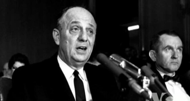 Tobacco Report From 50 Years Ago Has Changed the World